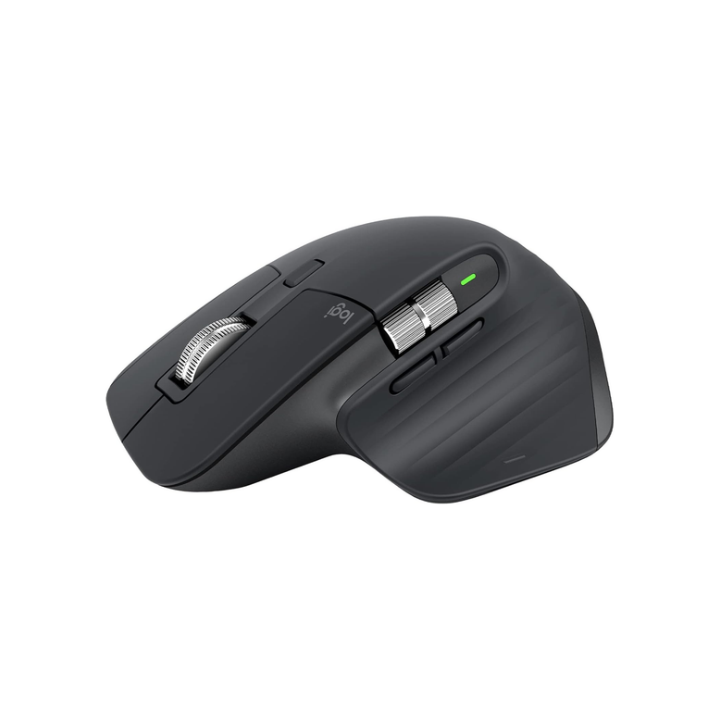 Logitech MX Master 3S Wireless Mouse