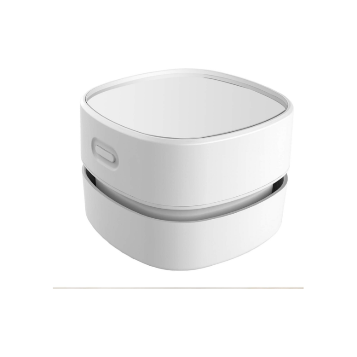 ODISTAR Desktop Mini Vacuum Cleaner