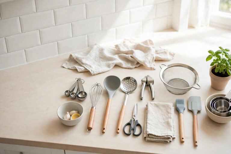 Best Kitchen Gadgets Under $50: Smart, Affordable Tools That Are Worth Every Dollar