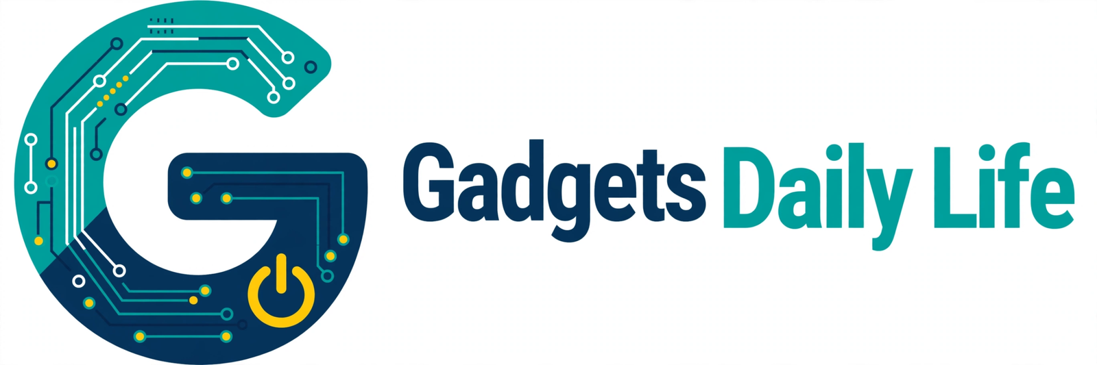 Gadgets Daily Life